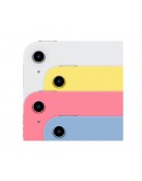 Таблет Apple 11-inch iPad (A16) Wi-Fi 128GB - Silver