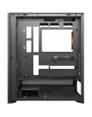 COUGAR AIRFACE 180 PC Case, Mid Tower,
