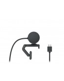 Logitech Brio 505, Graphite