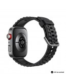 Huawei Watch Fit 4 pro, Seiya-B29F, Black