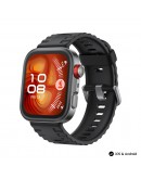 Huawei Watch Fit 4 pro, Seiya-B29F, Black