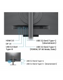 Монитор BenQ RD320U 31.5 IPS, 3:2, 3840x2160, 5ms, Nano Ma