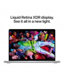 Лаптоп Apple 14-inch MacBook Pro: Apple M5 chip with 10-c