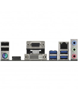 ASROCK A520-HDV mATX AM4