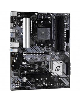 ASROCK B550 Phantom Gaming 4 ATX AM4
