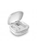 Genius безжични слушалки TWS Bluetooth 5.3 Earphones HS-M905BT White