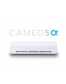Silhouette Cameo - 5a White