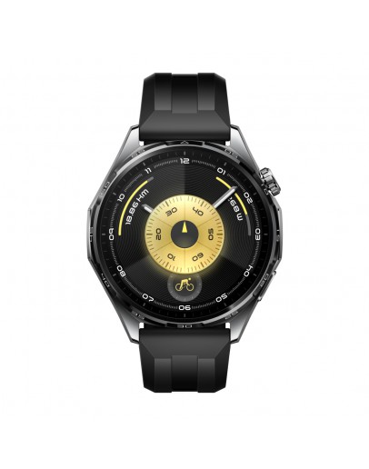 Huawei Watch GT6, Atum-B19F, Black Rubber