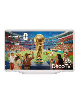 Hisense 32 S5Q, Full HD 1920x1080, QLED, 220 nits,