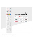 Hisense 32 S5Q, Full HD 1920x1080, QLED, 220 nits,