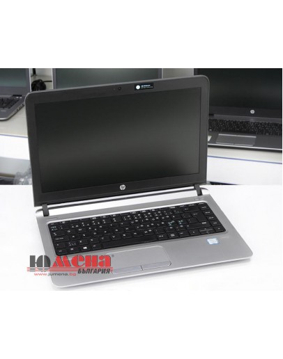 HP ProBook 430 G3
