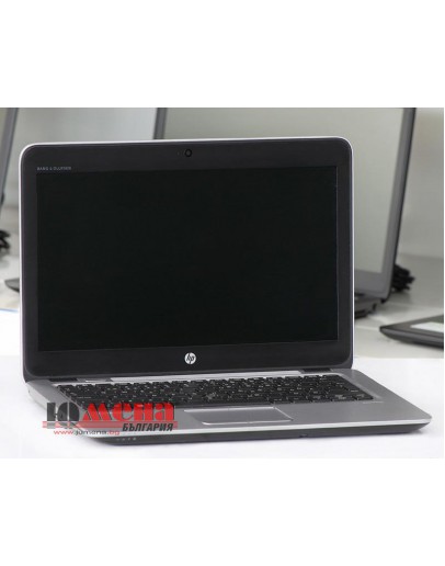 HP EliteBook 725 G3