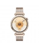 Huawei Watch GT6, Konsu-B19M, Millanese+Huawei Sca