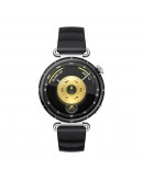 Huawei Watch GT6, Konsu-B19F, Black Silicon+Huawei