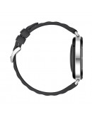 Huawei Watch GT6, Konsu-B19F, Black Silicon+Huawei