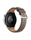 Huawei Watch GT6, Atum-B19L, Grey Leather+Huawei S