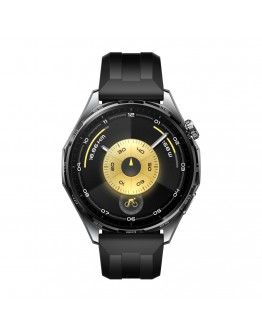 Huawei Watch GT6, Atum-B19F, Black Rubber+Huawei S