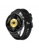 Huawei Watch GT6, Atum-B19F, Black Rubber+Huawei S
