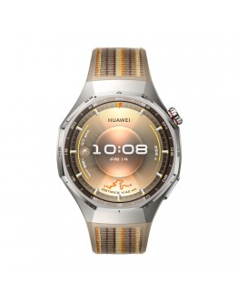 Huawei Watch GT6 Pro, Atum-B29W, Brown Woven+Huawe
