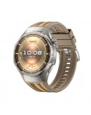 Huawei Watch GT6 Pro, Atum-B29W, Brown Woven+Huawe