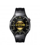 Huawei Watch GT6 Pro, Atum-B29F, Black Rubber+Huaw