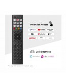 Hisense 55 A85Q, 4K UHD OLED Smart TV, 120Hz, 1000