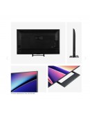 Hisense 50 E8Q, 4K Ultra HD 3840x2160, ULED, Quant