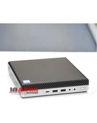 HP ProDesk 600 G3 DM