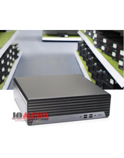 HP EliteDesk 800 G6 SFF
