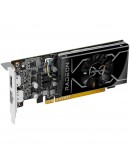 ASROCK Video Card AMD Radeon RX 6400 Low Profile