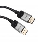 VCom кабел Display Port v1.4 DP M / M - 8K - CG635-10.0m