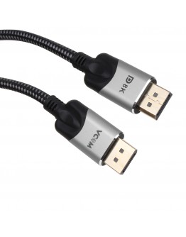 VCom кабел Display Port v1.4 DP M / M - 8K - CG635-10.0m