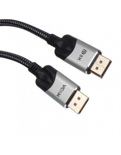 VCom кабел Display Port v1.4 DP M / M - 8K - CG635-10.0m