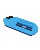 Neomounts Level-850 Wall Mount (full motion, 3 piv