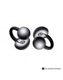 Huawei FreeClip 2 Robin-T10 Black