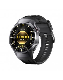 Huawei Watch GT6 Pro, Atum-B29F, Black Rubber