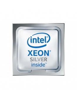 HPE Intel Xeon-Silver 4510 2.4GHz 12-core 150W Pro