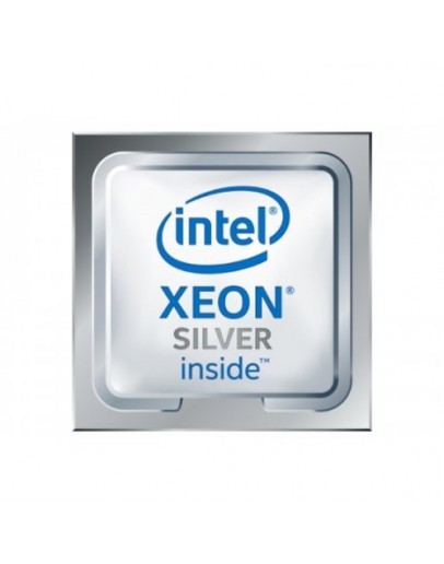 HPE Intel Xeon-Silver 4510 2.4GHz 12-core 150W Pro