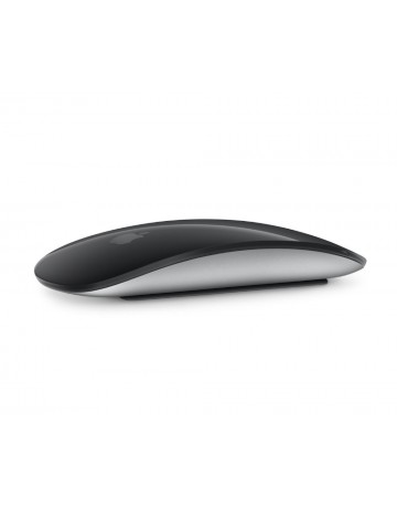 Лаптоп Apple Magic Mouse (2024)- Black Multi-Touch Surfac