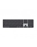 Лаптоп Apple Magic Keyboard (2024) w Touch ID and Numeric