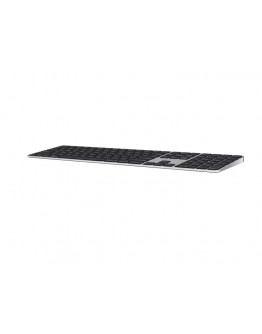 Лаптоп Apple Magic Keyboard (2024) w Touch ID and Numeric