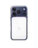 Apple iPhone 17 Pro Clear Case with MagSafe