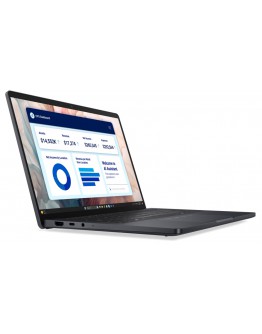 Лаптоп Dell Pro 13 Premium PA13250, Intel Ultra 5 236V (4