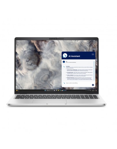 Лаптоп Dell Pro 16 Plus PB16250, Intel Core Ultra 7 265U 