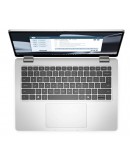 Лаптоп Dell Pro 14 Plus PB14255, AMD Ryzen 7 PRO 250 (24M