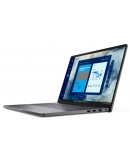Лаптоп Dell Pro 16 PC16250, Intel Core 5 120U (10 cores, 