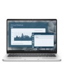 Лаптоп Dell Pro 14 PC14255, AMD Ryzen AI 5 PRO 340 (22 MB