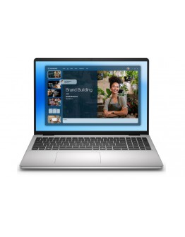 Лаптоп Dell 16 DC16251, Intel Core 5 120U (10 cores, up t