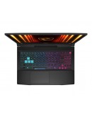 Лаптоп MSI Katana 15 HX B14WEK, i7-14650HX (16C/24T 8P+8E