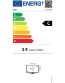 Монитор Asus VY279HGR Eye Care Gaming Monitor, 27 FHD (192